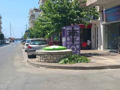 Δεν γλιτώνει τίποτα