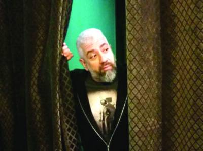 Ο Δημήτρης Φραγκιόγλου στην &quot;Ε&quot;: “Tα ΔΗΠΕΘΕ μπορούν να παράγουν ουσιαστικό έργο”