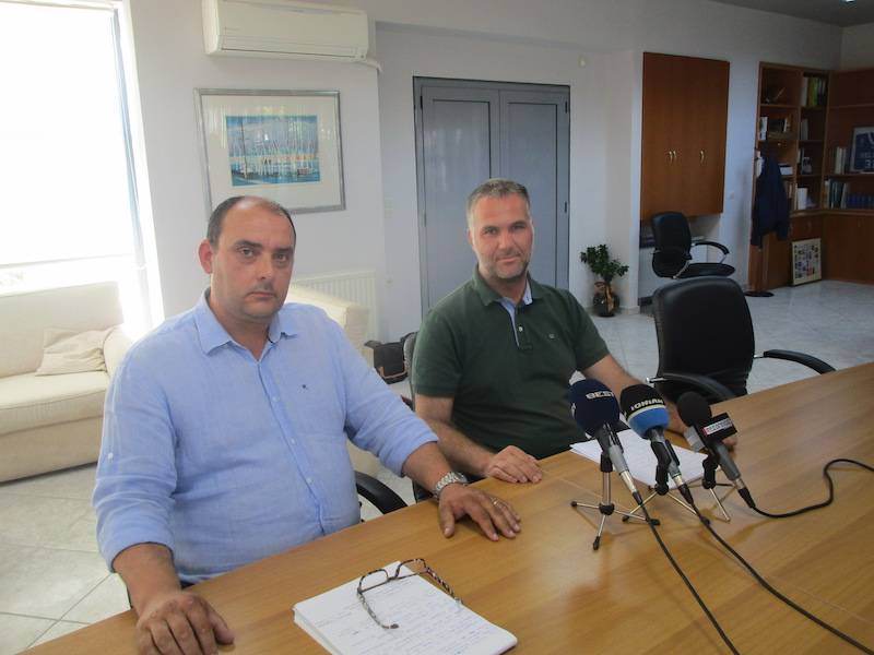 Πιλοτικό σύστημα ελεγχόμενης στάθμευσης στη Μεσσήνη (βίντεο)