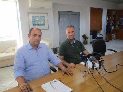 Πιλοτικό σύστημα ελεγχόμενης στάθμευσης στη Μεσσήνη (βίντεο)