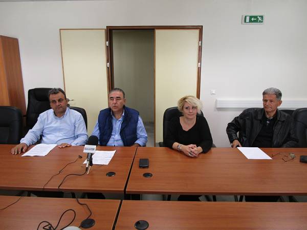 Δύο συγκεντρώσεις για το Πολυτεχνείο στην Καλαμάτα