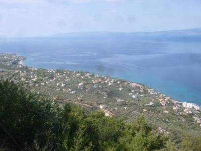 Προχωρούν οι διαδικασίες για πράξη εφαρμογής στη Μικρά Μαντίνεια