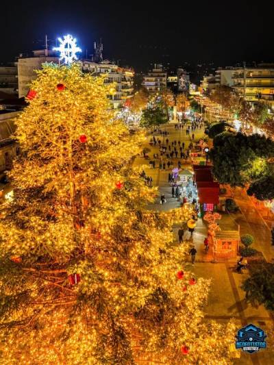 Βήματα προς τη σωστή κατεύθυνση