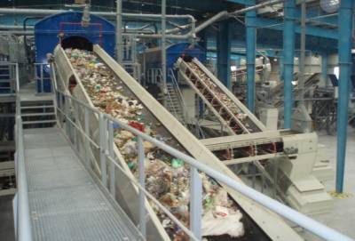 Δυνατότητα τοπικής διαχείρισης ζητεί ο ΦοΔΣΑ Πελοποννήσου