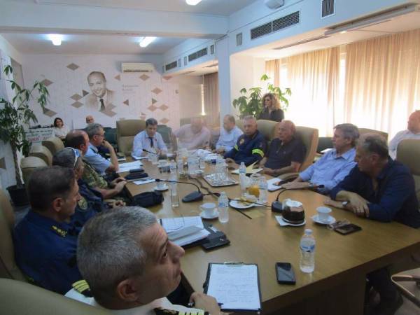 Σοβαρές ελλείψεις στην πυρασφάλεια διαπιστώνονται στην Μεσσηνία