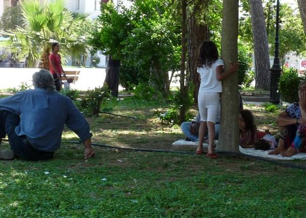 Το επιδοματικό σύστημα ένταξης έχει αποτύχει
