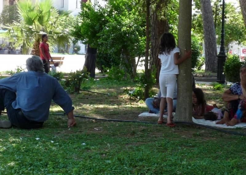 Το επιδοματικό σύστημα ένταξης έχει αποτύχει