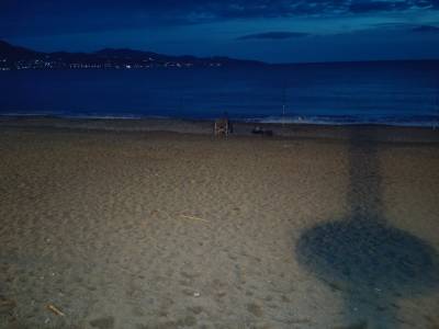 Ιδανικός καιρός για ψάρεμα