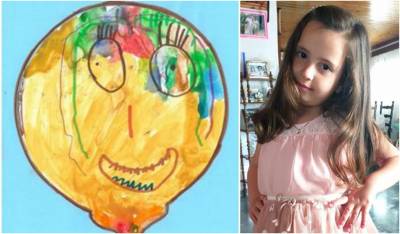 Βράβευση μαθήτριας από τους Γαργαλιάνους σε διαγωνισμό του Μουσείου Κυκλαδικής Τέχνης