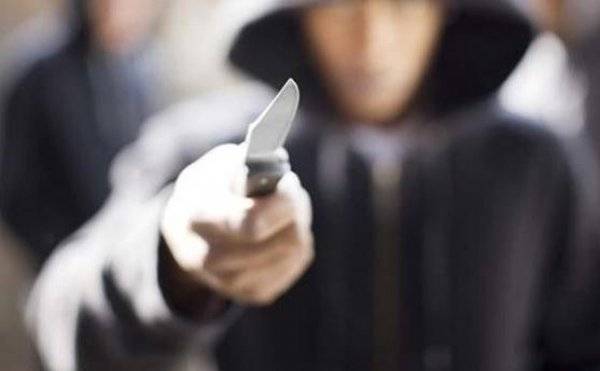 Βρέθηκε ο ένας ληστής της 61χρονης στη Μεγαλόπολη 