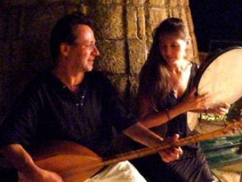 5ο Διεθνές Φεστιβάλ Μουσικής στη Μάνη