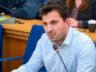 Χανδρινός: “Να αναλάβει πρωτοβουλίες ο Δήμος για το Αεροδρόμιο Καλαμάτας”
