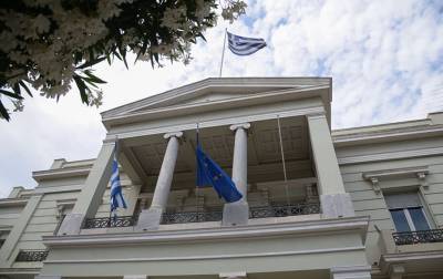 ΥΠΕΞ: Νεκροί δύο Έλληνες ομογενείς από πυρά Ουκρανών στρατιωτών – Τραυματίες ακόμη δύο