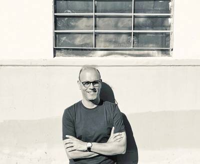 Ο αντιδήμαρχος Βασίλης Παπαευσταθίου στην “Ε”: «Η Καλαμάτα κόμβος βιώσιμης καινοτομίας στη Μεσόγειο»