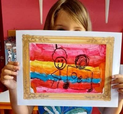 Διακρίσεις σε διαγωνισμούς το 2ο Νηπιαγωγείο Γαργαλιάνων