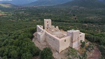 “Πάμε βόλτα” στην Ανω Μεσσηνία