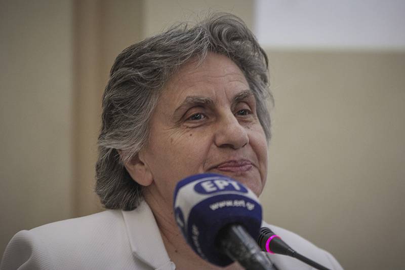 Καλαμάτα: Ημερίδα της Εταιρείας Προστασίας Ανηλίκων παρουσία της εισαγγελέως του Αρείου Πάγου