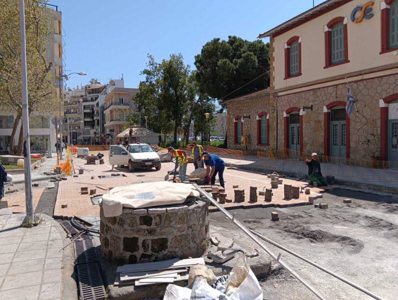 Τη Μ. Παρασκευή θα δοθεί η Φραντζή