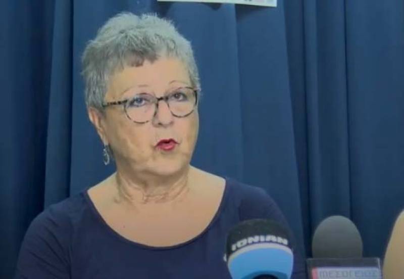 Ανοιχτή επιστολή με αφορμή το το master plan του λιμανιού και της Παραλίας