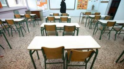 Μεσσηνία: Κάλυψη κενών ζητεί η Αγωνιστική Συσπείρωση Εκπαιδευτικών