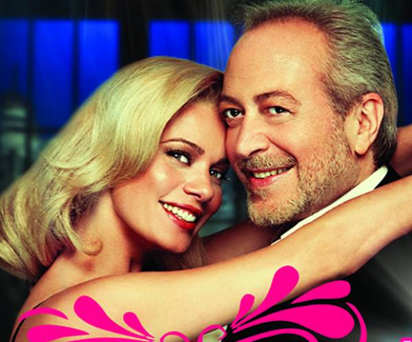 Η παράσταση "Ηρθες και θα μείνεις" στην Καλαμάτα