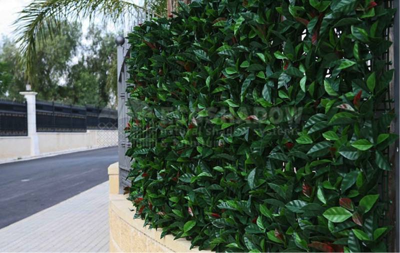 Προτάσεις Περίφραξης Κήπου: Φυσικά Υλικά VS Συνθετικά Υλικά