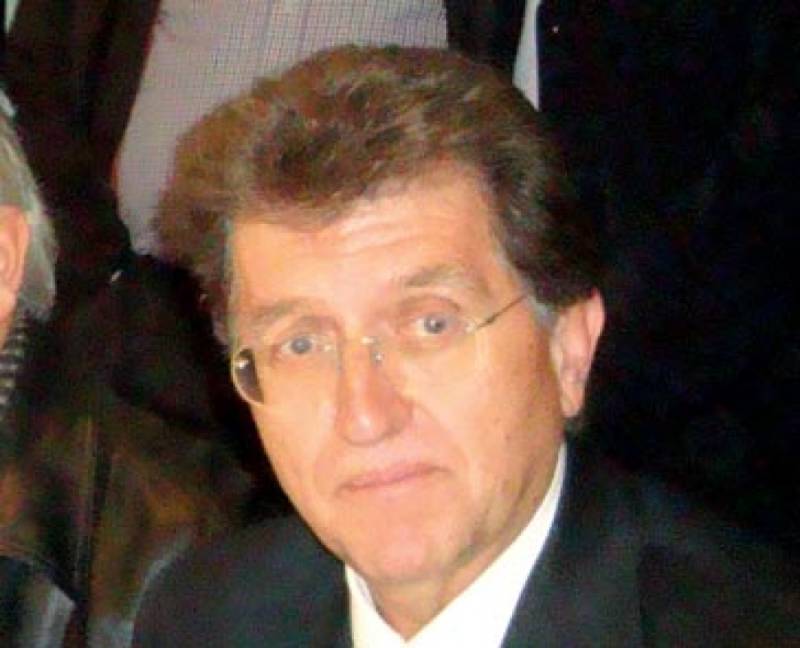 Ο Δήμαρχος των “Πάρκων Τσέπης”