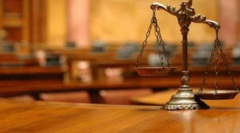 Αλλαγές στον Ποινικό Κώδικα: Κακούργημα ο εμπρησμός - Πιο αυστηρές ποινές για σεξουαλικά εγκλήματα