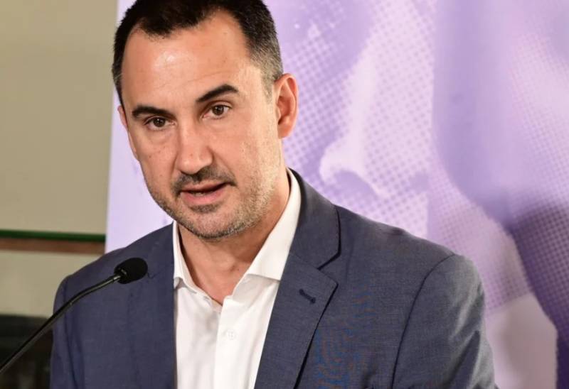 Ερώτηση Χαρίτση για το αγροτικό ρεύμα