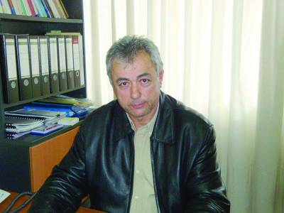 Η Μεσσήνη δεν διαθέτει χώρους για πρόσφυγες, σύμφωνα με τον Ν. Ξαρχάκο