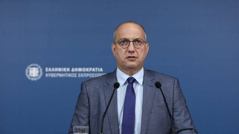 Οικονόμου προς Τουρκία: Η Ελλάδα οφείλει να είναι «έτοιμη για όλα»