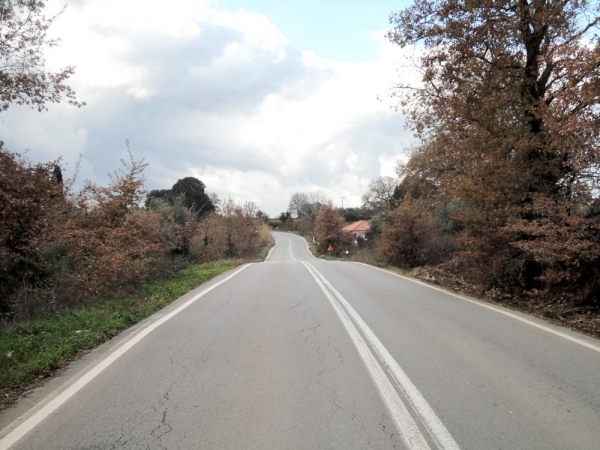 Προς δημοπράτηση το Σουληνάρι - Κορυφάσιο μέσα στο α&#039; τρίμηνο του 2013