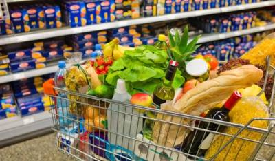 ΕΛΣΤΑΤ: Έξαρση του πληθωρισμού σε Ευρώπη και Ελλάδα