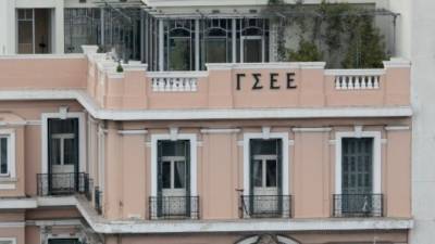 ΓΣΕΕ: Οδηγίες για την αντιμετώπιση της θερμικής καταπόνησης των εργαζομένων από τις υψηλές θερμοκρασίες