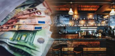 Επίδομα 534 ευρώ: Σκέψεις να μειωθούν επιχειρήσεις και δικαιούχοι τον Απρίλιο