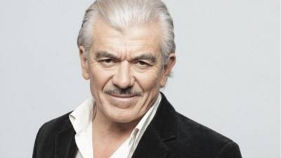 Ο Μεσσήνιος ηθοποιός Γιώργος Γιαννόπουλος στην &quot;Ε&quot;: “Παιδικό μου όνειρο να υποδυθώ τον Κολοκοτρώνη”