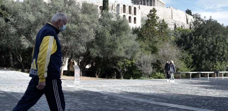 Ακυρώνεται η αυριανή συνεδρίαση των λοιμωξιολόγων - Την Παρασκευή η συζήτηση για άρση lockdown