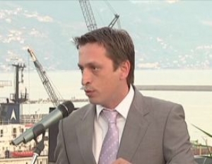 Δήλωση Μαντά για τη ρύθμιση των πυροδανείων