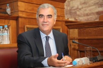 Στην αντεπίθεση κατά Γιαννακοπούλου ο Ρέππας για το αεροδρόμιο