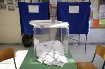 Τα τελικά αποτελέσματα ανά εκλογικό τμήμα στη Μεσσηνία