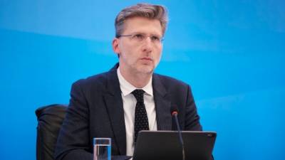 Σκέρτσος: Πανέτοιμη η Ελλάδα για το πράσινο πιστοποιητικό
