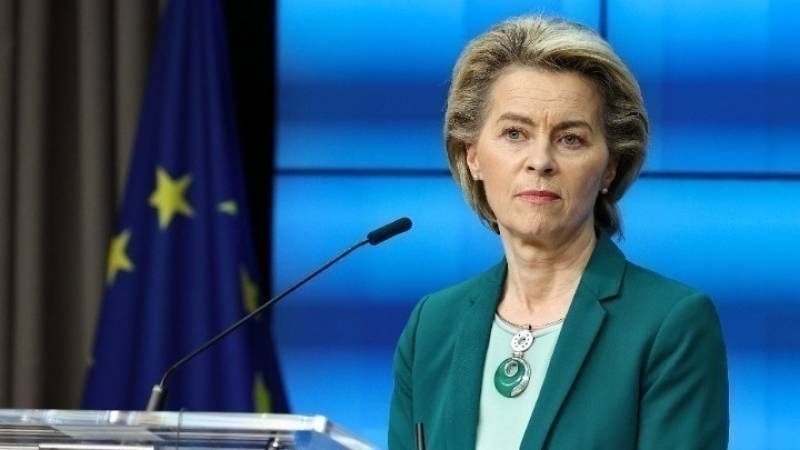 Φον ντερ Λάιεν: Η Ευρωπαϊκή Πράσινη Συμφωνία αποτελεί ευκαιρία για την οικοδόμηση της μελλοντικής ευημερίας