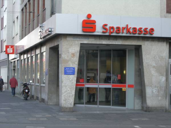 Ερχονται πιθανόν και στην Καλαμάτα τα "Sparkassen"