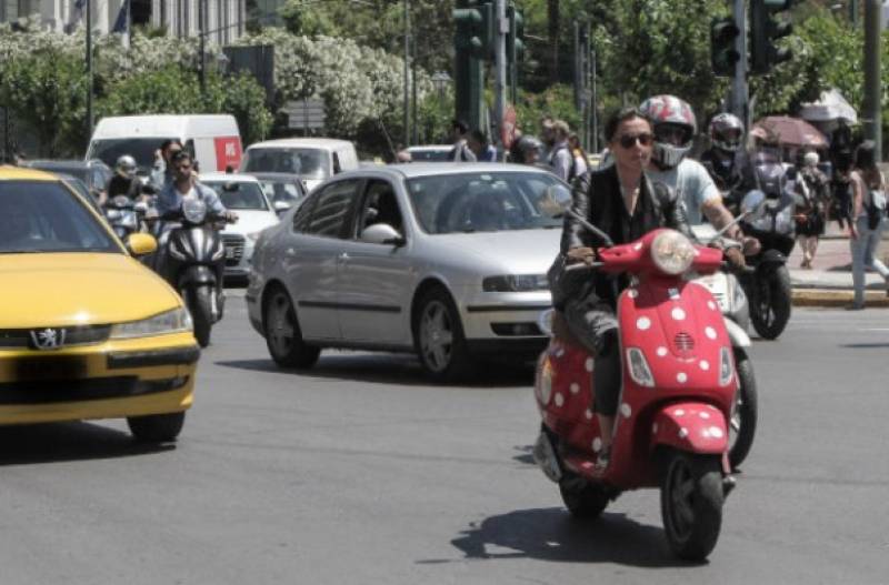 Οι προτάσεις του ΠΣΕΕΕΔ για την ισοδυναμία των διπλωμάτων οδήγησης