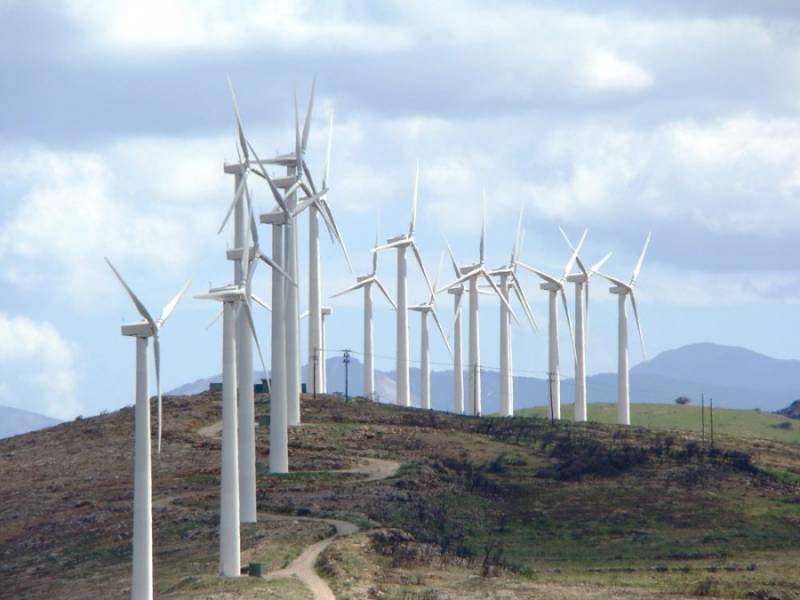 Νέα Αριστερά Μεσσηνία: Συμπαράσταση κατά των ανεμογεννητριών στη Μάνη