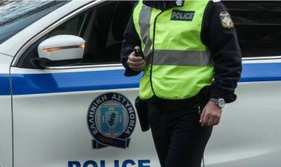 Κάτω Αχαΐα: Αστυνομικοί πήγαν για έλεγχο σε πάρτι και τους χτύπησαν με γροθιές