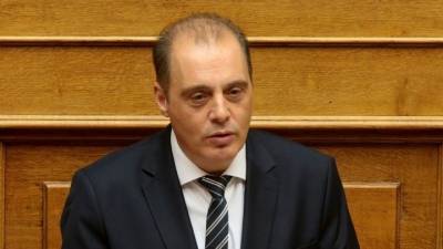 Βελόπουλος: Να μη γίνει το Ανώτατο Συμβούλιο Συνεργασίας Ελλάδας-Τουρκίας