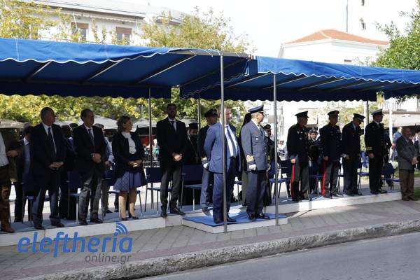 Πιτσιόρλας: "Το αεροδρόμιο της Καλαμάτας το ταχύτερα αναπτυσσόμενο στην Ευρώπη" (βίντεο)