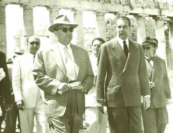 "Το παγκόσμιο παιχνίδι στα Βαλκάνια” του Φοίβου Οικονομίδη