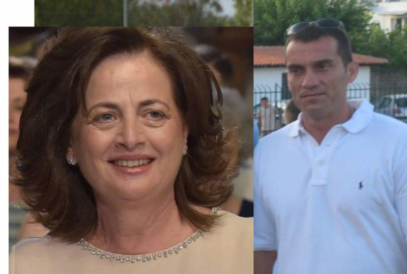 Μεσσηνία: Νέοι προϊστάμενοι Πρωτοβάθμιας και Δευτεροβάθμιας Εκπαίδευσης